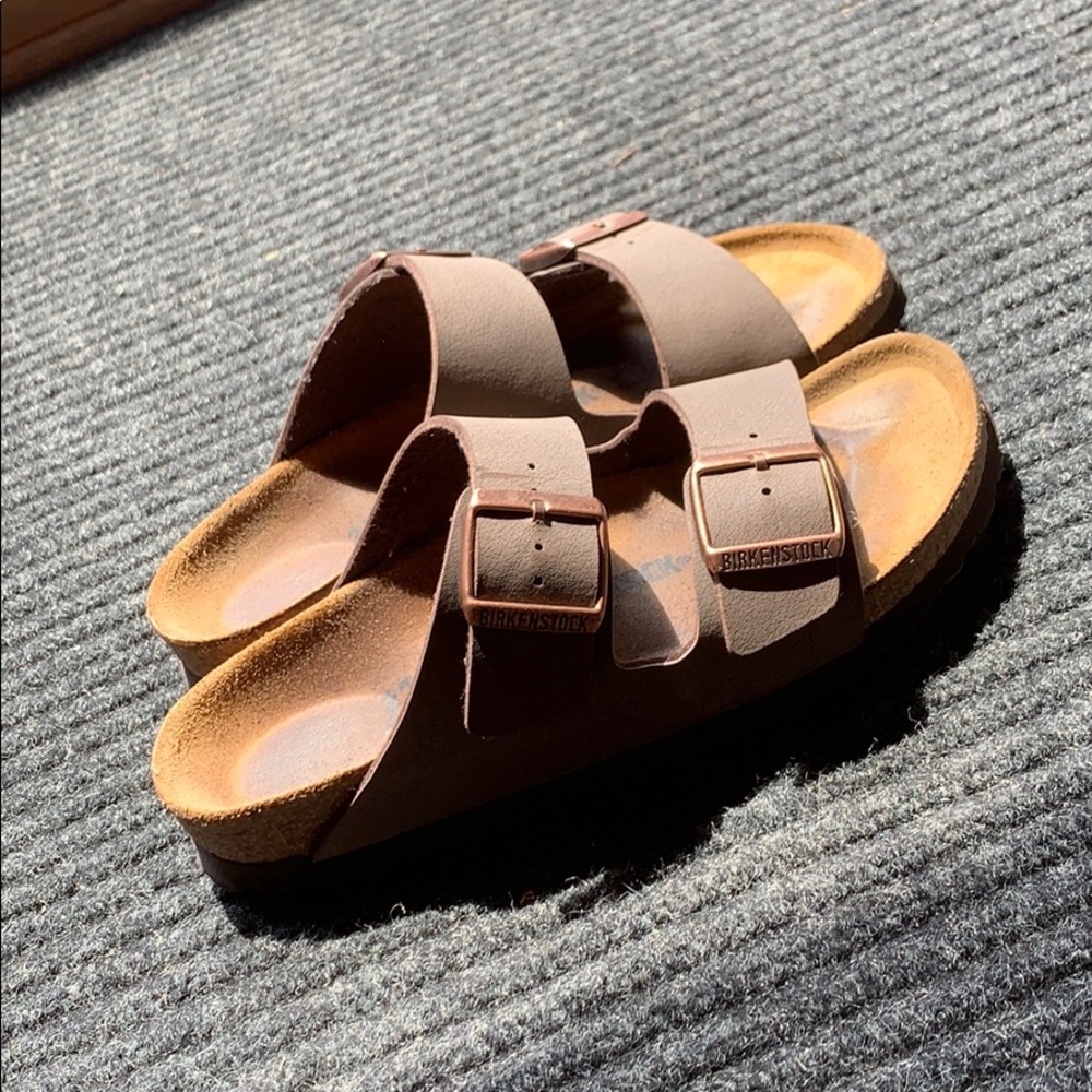 Birkenstock’s